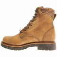 thumbnail image 4 of Justin Men's J-Max 8" Blueprint Lace-Up Eh Work Boot Soft Toe - 440 13 EE  US, 4 of 7