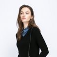 thumbnail image 1 of WEUVEB Cuello Falso En Denim Con Elástico Ajustable Para Varias Ocasiones, 1 of 8
