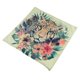 thumbnail image 1 of Funda de Cojín Cubierta de Almohada de Suave Accesorios de Fotografía Flor tigre, 1 of 8