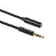 thumbnail image 5 of Audio auxiliar premium de 3,5 mm, AUX, compatible con auriculares, iPods, s, iPads, /coche 05 m, 5 of 9