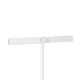 thumbnail image 6 of colaxi Sign Holder Clamp Merchandise Signs Metal Sturdy Utility Lightweight Price Card Display Clamp Multipurpose for Business Store White, 6 of 9