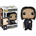 thumbnail image 4 of funko pop movies: harry potter - severus snape action figure, 4 of 9