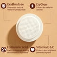 thumbnail image 4 of No Sun Glow Tanning Patch 7PCS Micro Needle Design for Even Application Quick Absorption Non Streak Formula Suitable for Various Skin Types, 4 of 8