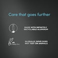 thumbnail image 2 of Dove Men+Care Deodorant Stick, Clean Comfort, 3 oz ( Pack of 2 ), 2 of 9