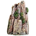 thumbnail image 2 of decoraciones de rocallas,Accesorios de micropaisaje Artesanías de rocalla de resina,Mini adornos de piedra de rocalla Suministros para mesa de arena,Accesorios para acuarios Decoración, 2 of 8