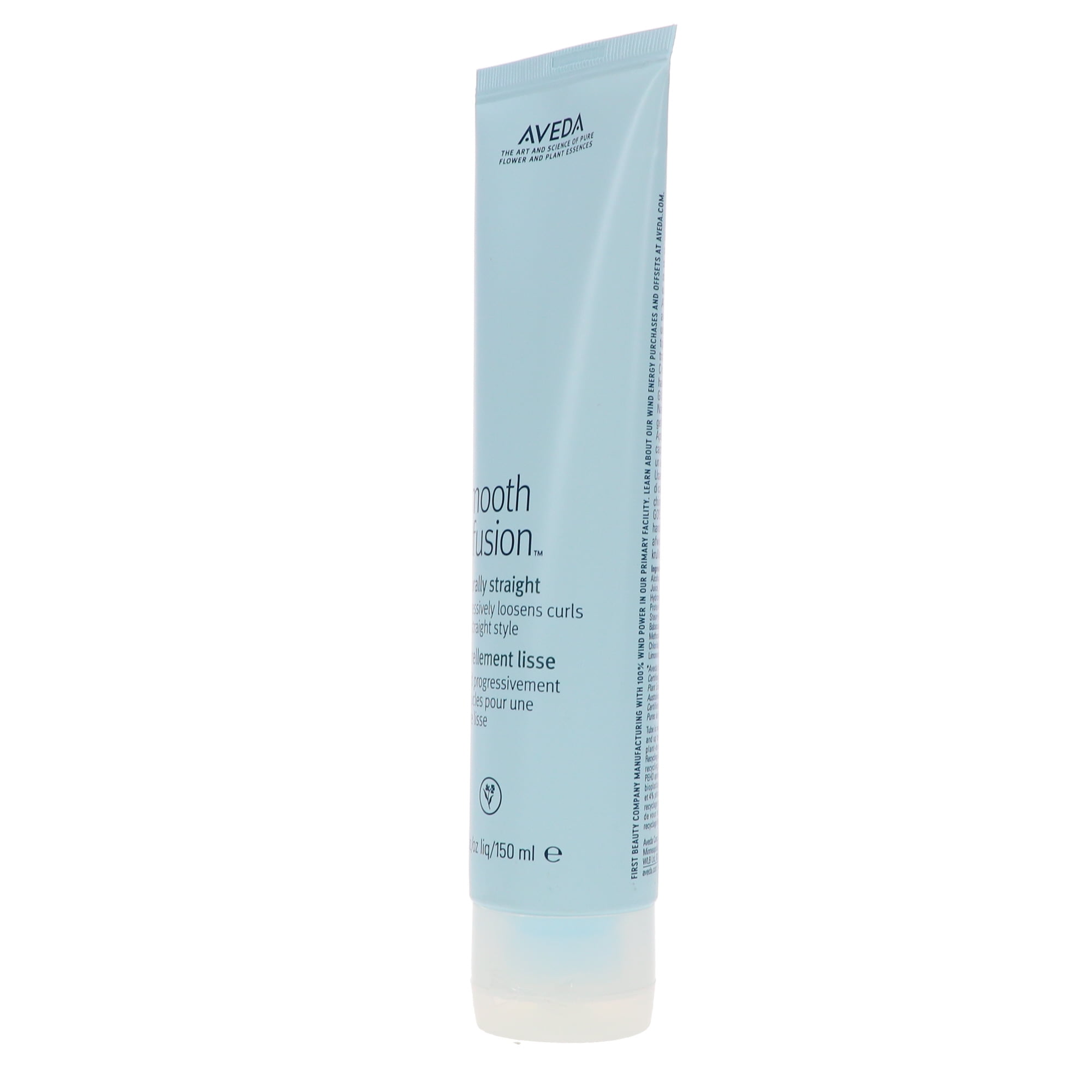 Aveda naturally straight reviews online