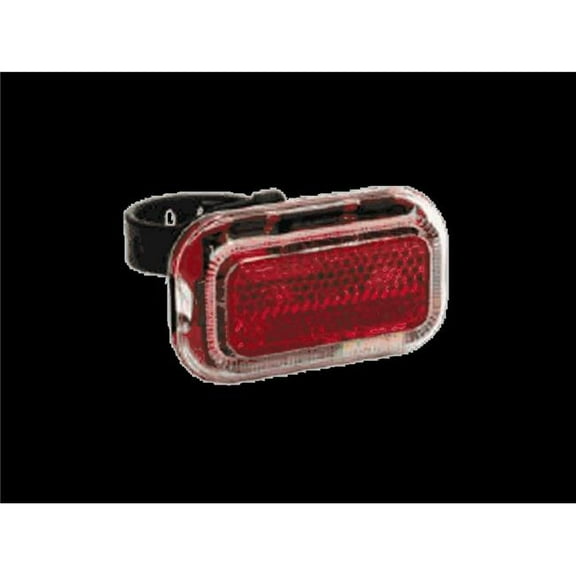 Bright Ideas RBD8B LED Silicone Reflective Armband - Blue