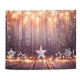 thumbnail image 1 of Tapiz de pared navideño, alfombra para colgar en la pared, alfombra para sala de estar, dormitorio, decoración del hogar, 1 of 8