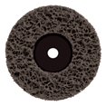 thumbnail image 1 of Wagner Spraytech 0513041 Disque de Remplacement pour Ponceuse Rotative 4-1/2 Pouces, Disque en Fibre Filée, Couleurs Peuvent Varier, 1 of 4