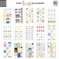 thumbnail image 2 of Happy Planner Sticker Value Pack-Happy Illustrations, 521/Pkg-PPSV-116, 2 of 3