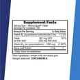 thumbnail image 2 of Superior Source No Shot Vitamin B-12 Cyanocobalamin 1000 mcg, B-6, Folic Acid 400 mcg - Support Brain & Heart Health - Aids Natural Energy Levels - 100 Sublingual Dissolving Tablets, 2 of 8