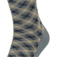 thumbnail image 4 of Men's Falke 12487 Smart Check Sock (Dust S), 4 of 5