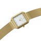 thumbnail image 3 of Reloj Obaku Denmark V309LXGWMG GRAF - GOLD-Dorado, 3 of 4