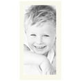 thumbnail image 2 of ArtToFrames 18x34" Off White Custom Mat for Picture Frame with Opening for 14x30" Photos. Mat Only, Frame Not Included (MAT-182), 2 of 5