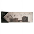 thumbnail image 2 of Canvas-Live Laugh Love (Radiance Lighted) (5 x 15), 2 of 2