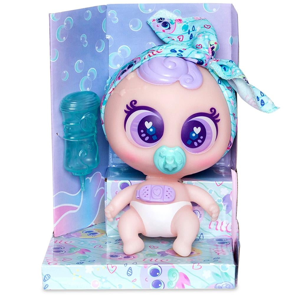 Bebé Distroller Neo Flobbi Mariflobb Rosa