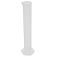 thumbnail image 4 of Vaso medidor graduado de plástico transparente de 250 ml, 4 of 8