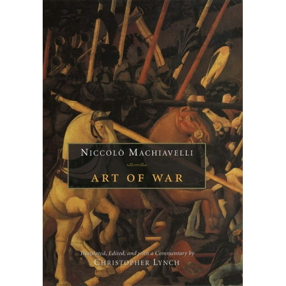 Art of War, (Paperback)