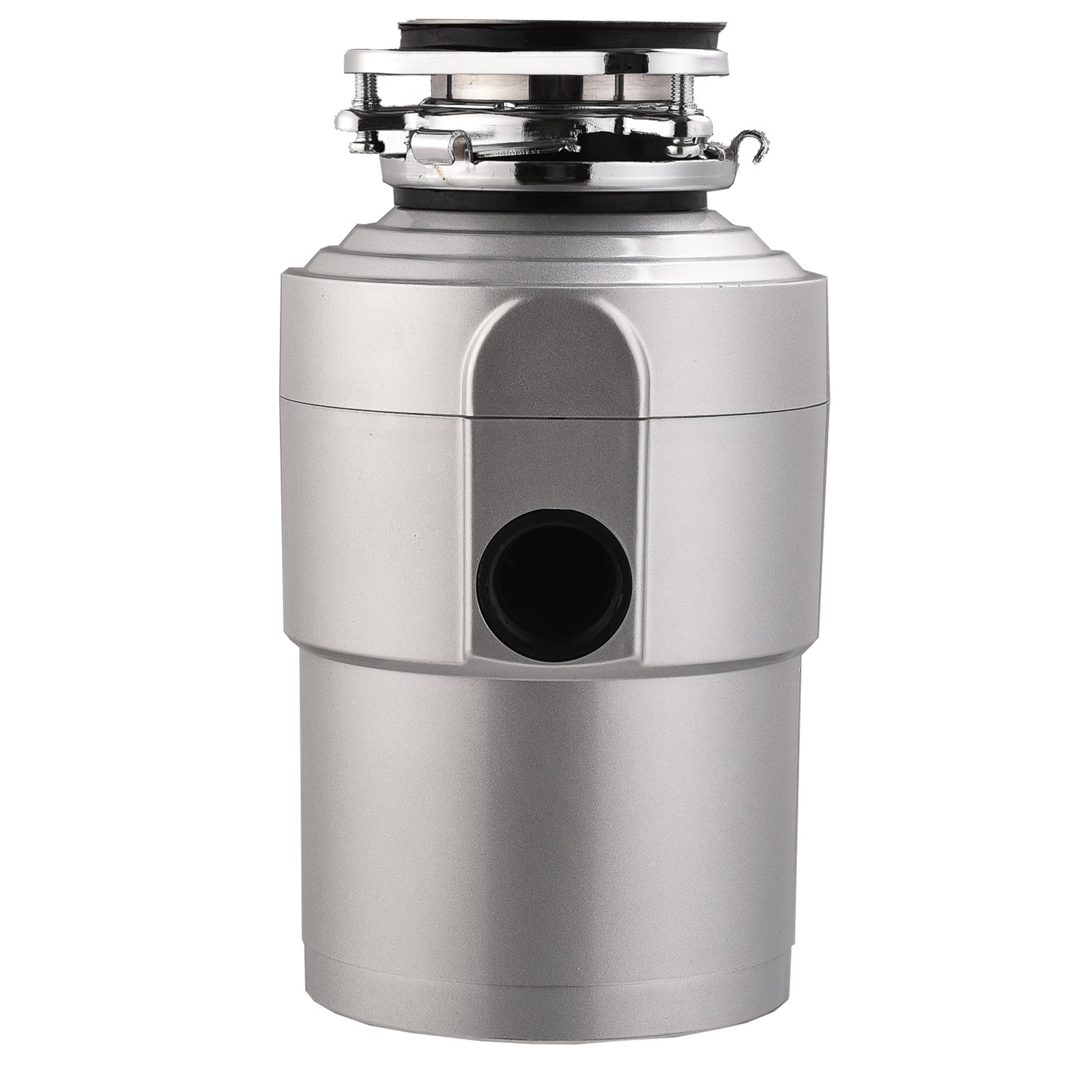 KUPPET 1.0 HP Household Food Feed Garbage Disposals Home Kitchen Waste