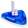 thumbnail image 4 of ruzhgo Triangular Pool Vacuum Head Weighted Vacuum Head Swimming Pool Vacuum Cleaning Tool, 4 of 6