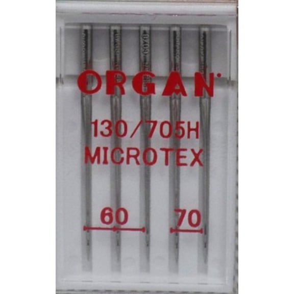 ORGAN Microtex Needle Assortment