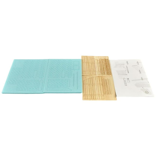 Kits de Modelos de Construcción 1/35, de Manualidades DIY de Europeo Hecho en Miniatura, para Maquetas de Paisaje Zulema Puerta de modelos de construcción
