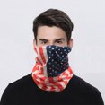thumbnail image 5 of Foulard de Sport Imprimée Confortable Respirante pour Cyclisme en Plein Air, 5 of 5