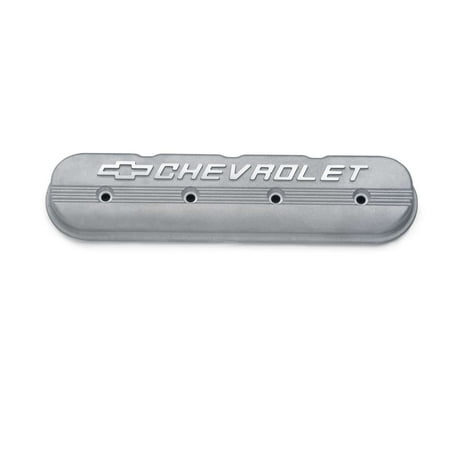 

Aluminum V/C s - SBC LS Center-Bolt w/o Hole