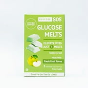 Glucose SOS Melts Green Apple