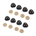 thumbnail image 1 of Roues à Roulettes Mini, Poulie 8PCS pour Machine à Café, 1 of 8