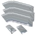 thumbnail image 2 of 100x Bolsa Mylar Mate Zulema Bolsas de papel de aluminio sellables, 2 of 8