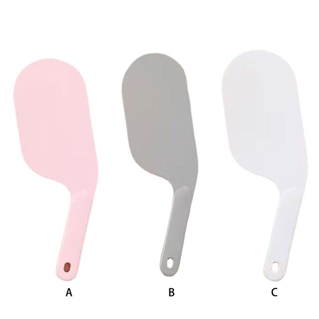 VONKY Long Durability Paddle Long Bed Sheet Tuck Tool For Durable And Reliable Tucks Practical Pink