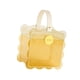 thumbnail image 5 of Bolsa transportadora de animales pequeños, bolsa transportadora para hámster, jaula transpirable, bolso de viaje para ratas, hámster enano, ratones, amarillo, 5 of 8