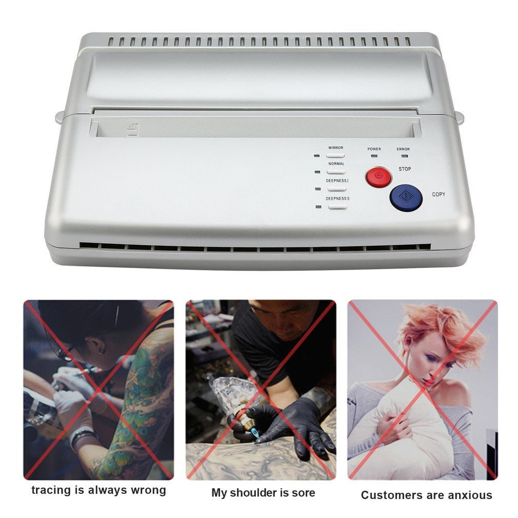 lifebasis thermal printer