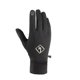 thumbnail image 4 of Guantes cálidos para deportes al aire libre, guantes de invierno a prueba de viento de felpa gruesos para fitness, guantes antideslizantes para conducir con pantalla táctil, 4 of 5