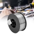 thumbnail image 1 of Alambre de soldadura,Alambre de soldadura Sin gas Accesorios para herramientas eléctricas Suministros de soldadura Durabilidad extendida, 1 of 8