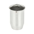 thumbnail image 1 of 48mm Universal Motocicleta Tubo Escape Bafle Silenciador Deflector, 1 of 1