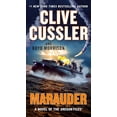 thumbnail image 1 of Pre-Owned Marauder (The Oregon Files), 9780593087930, 0593087933, Paperback,, 1 of 1