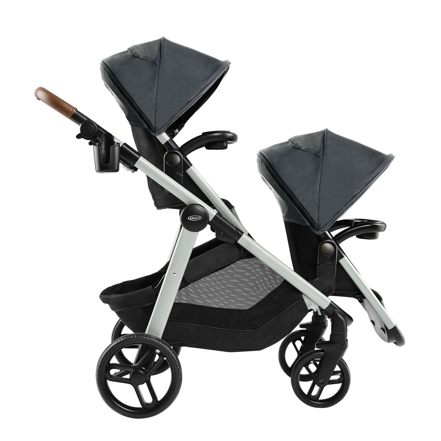 Système de voyage Graco Modes Nest2Grow, Riordan
