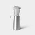 thumbnail image 3 of Coffee Dispense Tool Accessories Aluminum Handle Integrated Magnet Design 8 Stainless Steel Needles Espresso Powder Stirrer, 3 of 3