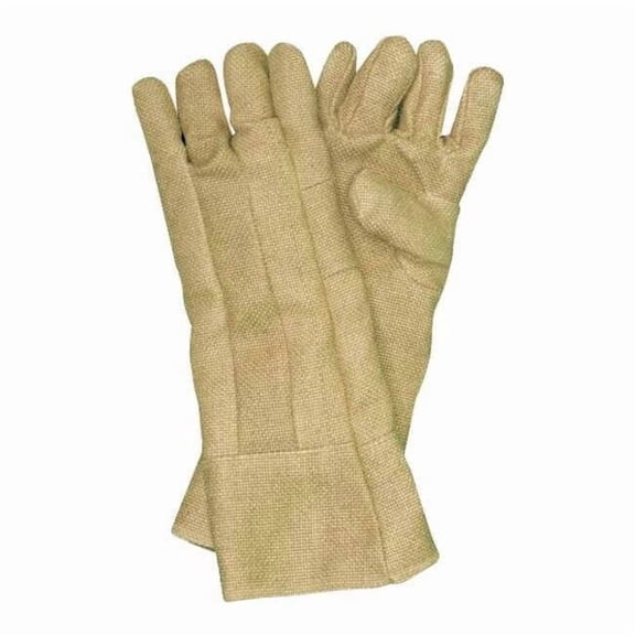 Zetex Plus ZetexPlus 200 23" Gloves,PR1 2100014