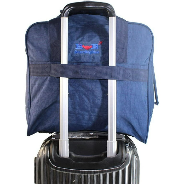Allegiant Air Personal Item Under Seat Duffel Bag 16 X 14