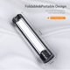 thumbnail image 4 of AB502 Lámpara de fotografía con luz de video LED plegable portátil 2800K-6500K, 4 of 8