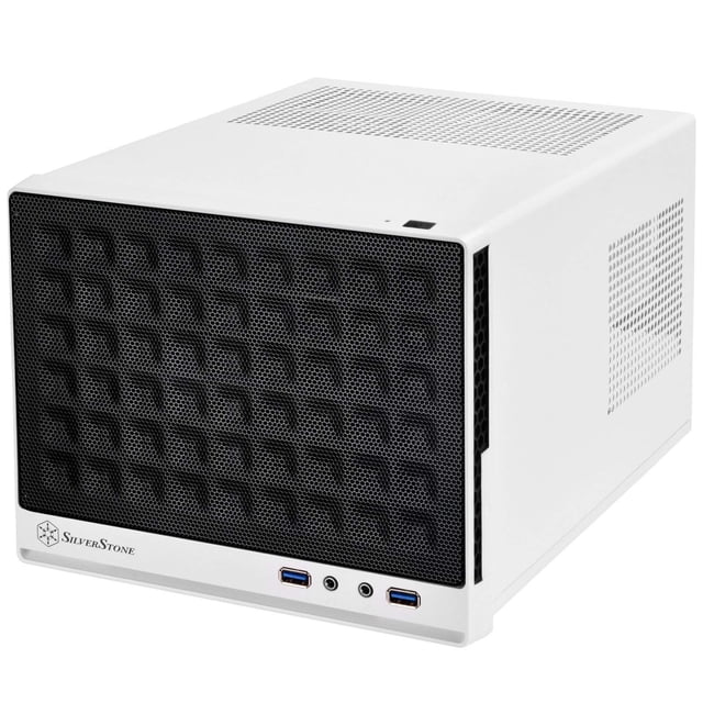 Maleta para ordenador SilverStone Technology SG13WB Mini-DTX/ITX