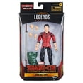 thumbnail image 1 of Figura Shang Chi Hasbro Marvel 6 Pulgadas, 1 of 4