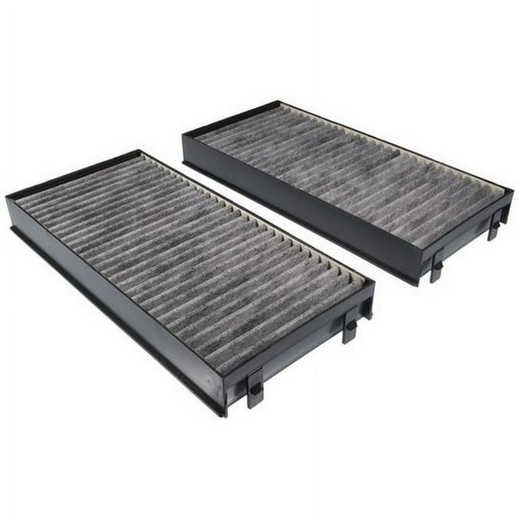MAHLE Cabin Air Filter