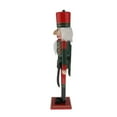 thumbnail image 4 of MERIGLARE Nutcracker Soldier Figure Style4, 4 of 9