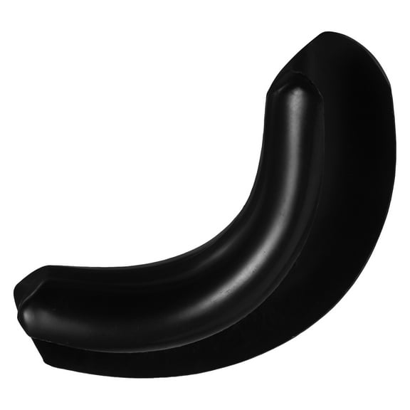 FRCOLOR Shampoo Bowl Neck Rest for Salon Silicone Shampoo Bowl Neck Cushion Hair Salon Washing Sink Basin Tool for Home Salon