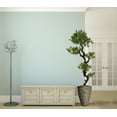 thumbnail image 2 of Vintage Home Artificial Faux Real Touch 72.5" Tall Yacca Tree With Brown Wood-Like Fiberstone Planter, 2 of 3