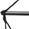 thumbnail image 3 of Hammaka Hammocks Original Hanging Air Chair In Hunter Green, 3 of 5